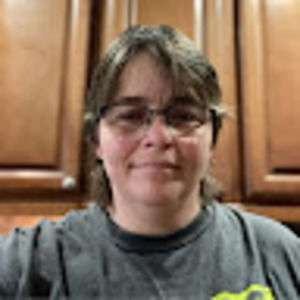 Meet your Posher, Patricia